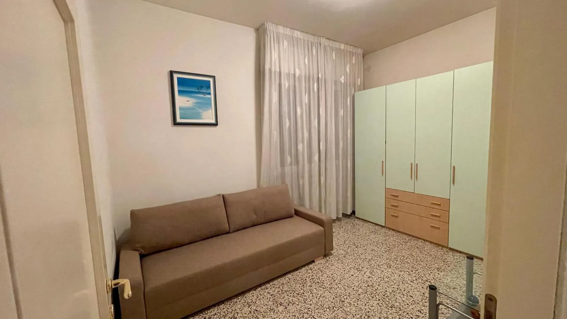 Rimini Holiday Apartment Italy