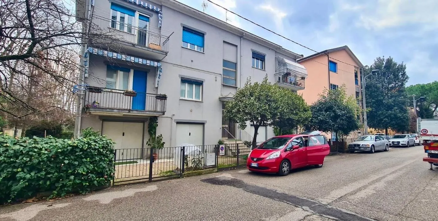 Rimini Holiday Apartment