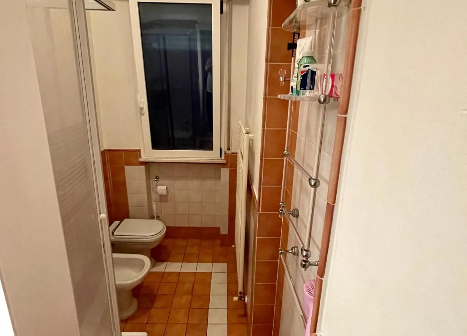 Rimini Holiday Apartment