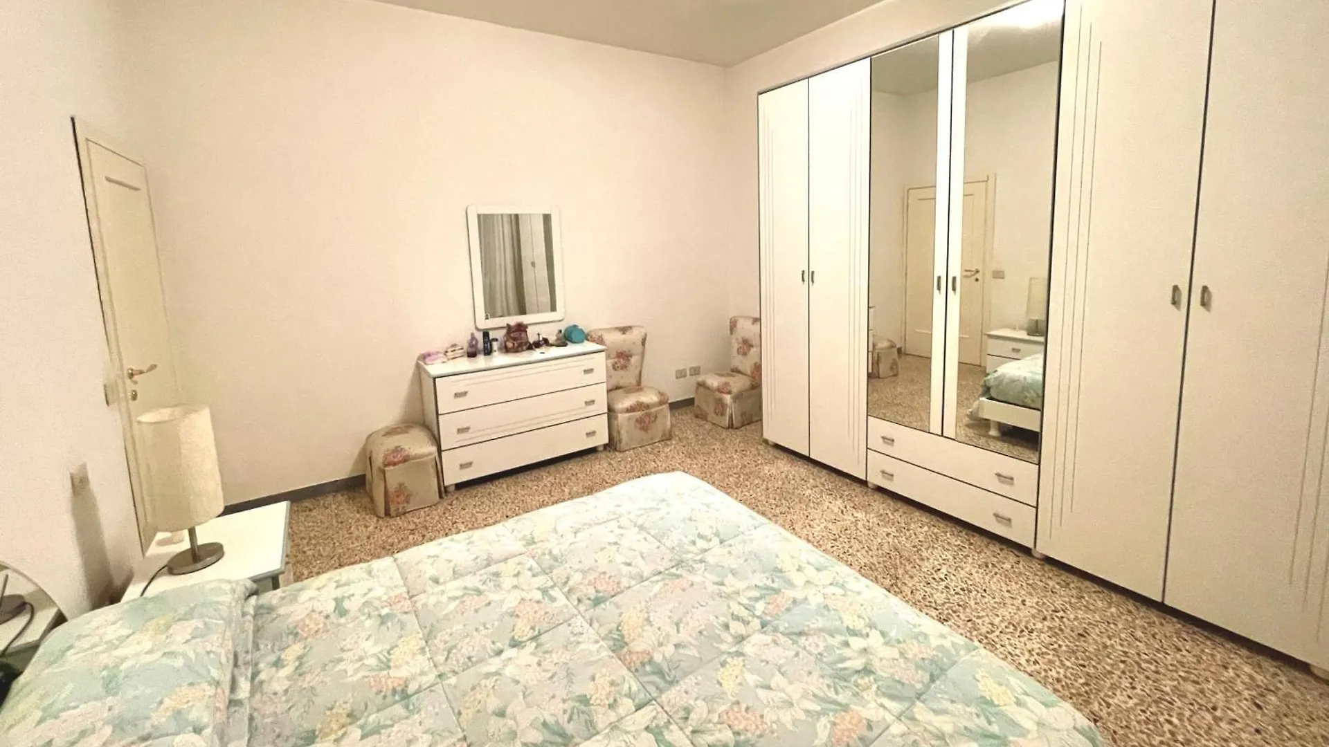 Rimini Holiday Apartment