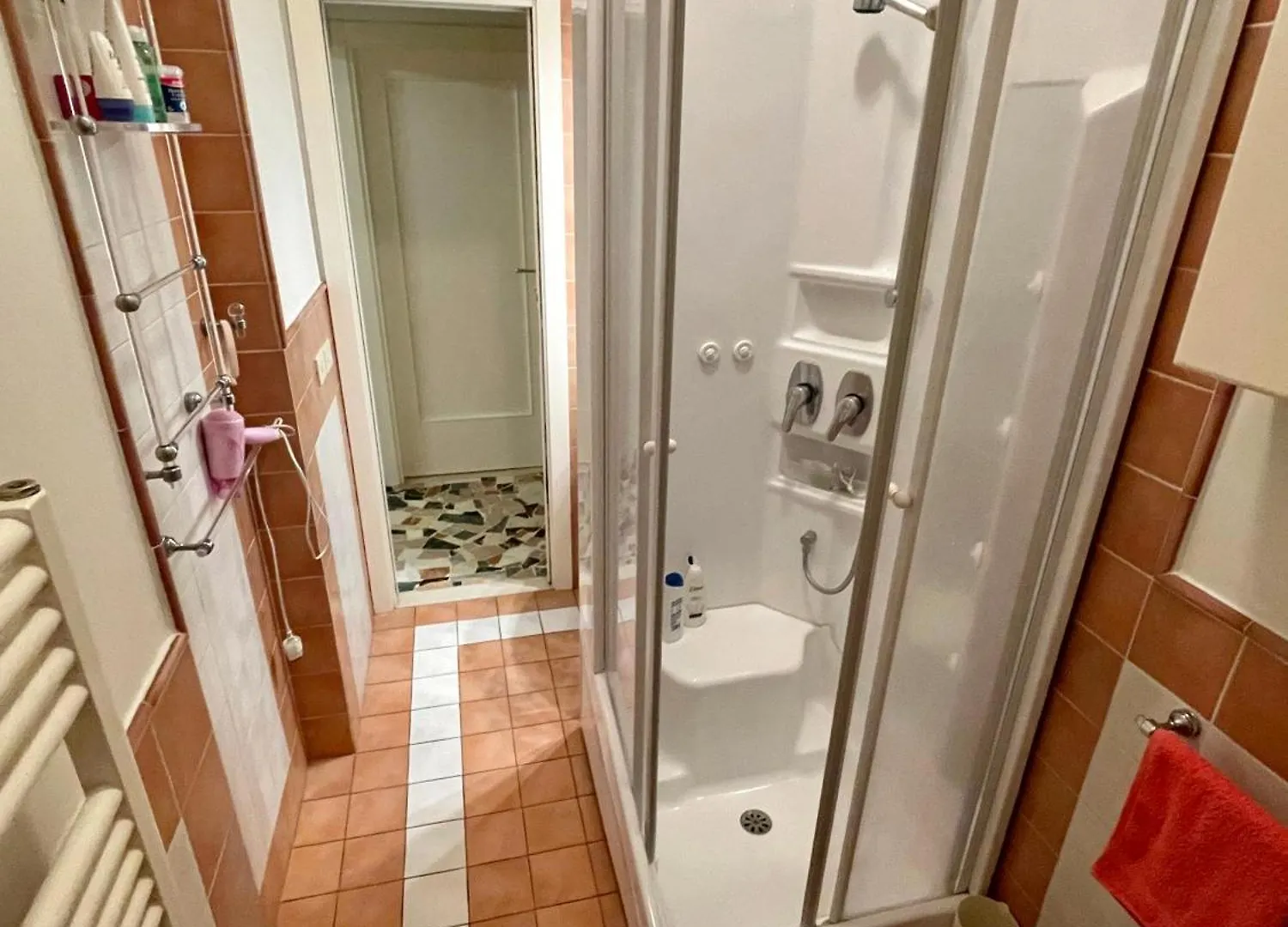 Rimini Holiday Apartment