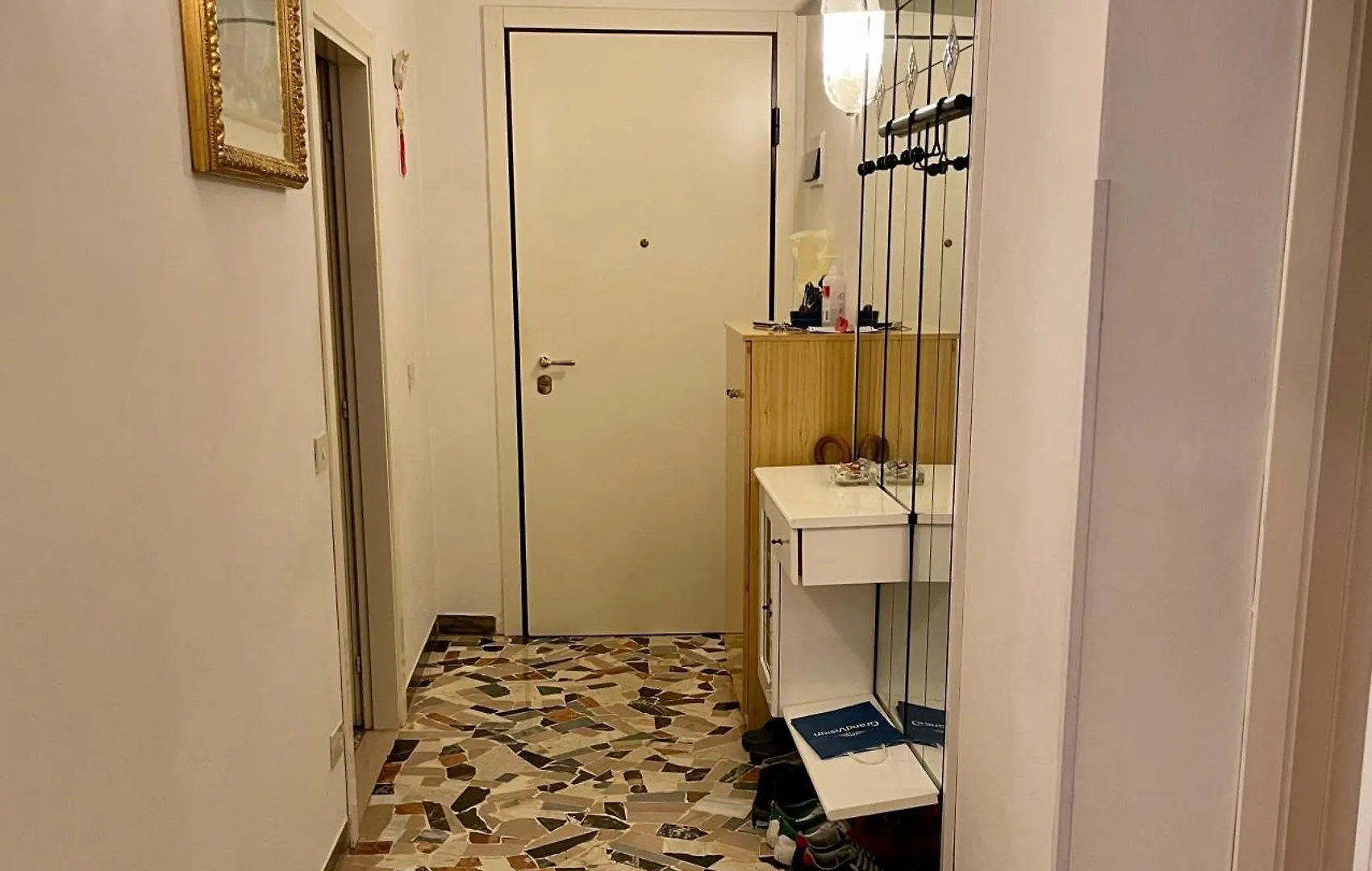 Rimini Holiday Apartment