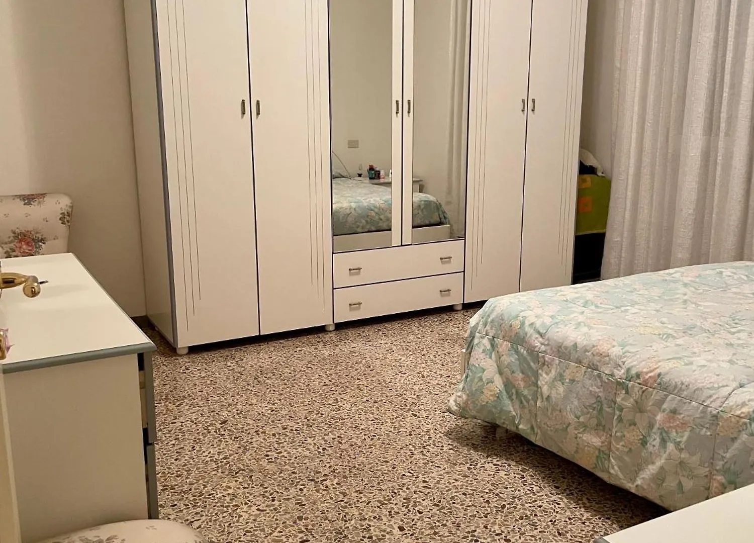 Rimini Holiday Apartment Italy