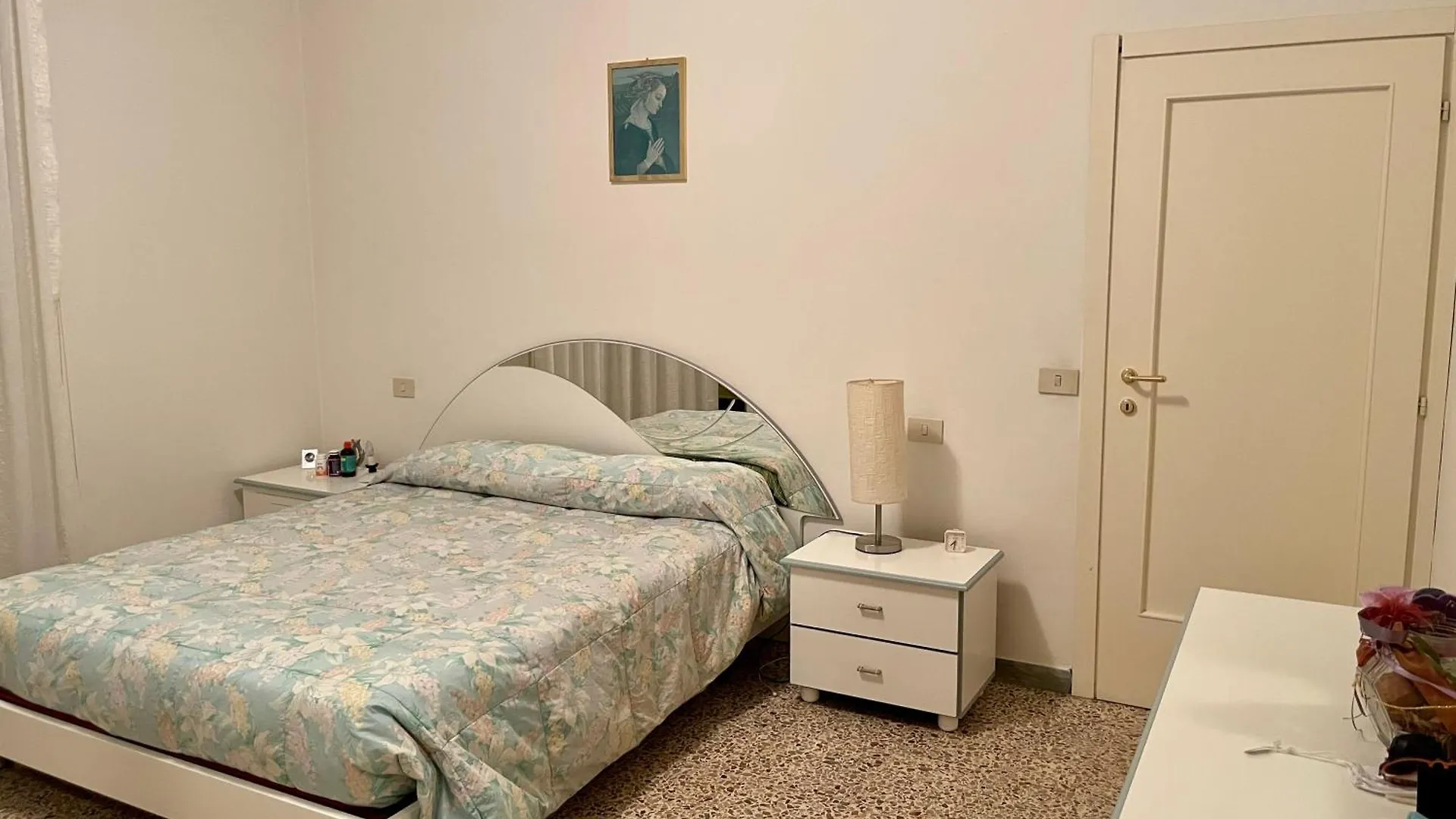 Rimini Holiday Apartment