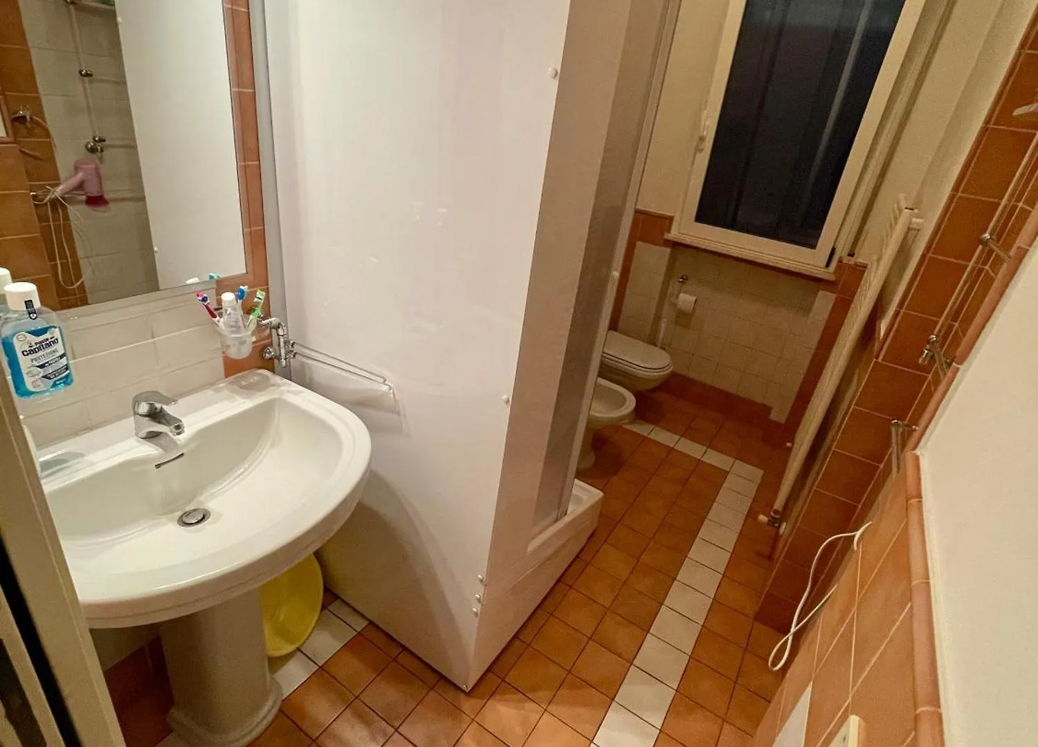 Rimini Holiday Apartment Italy