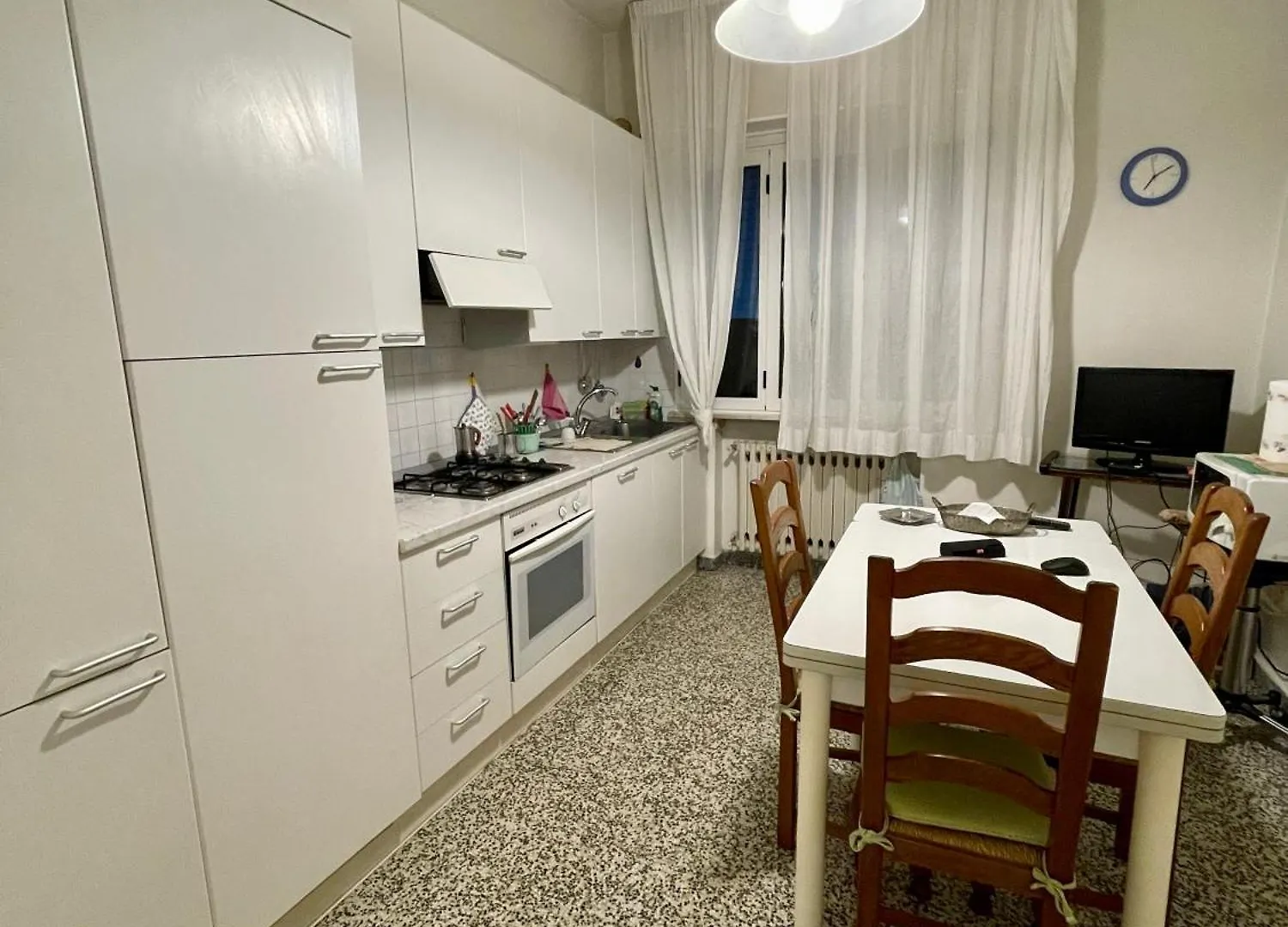 Rimini Holiday Apartment Italy