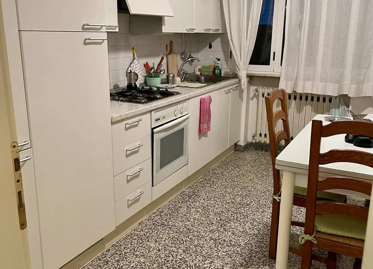 Rimini Holiday Apartment 0*,  Italy