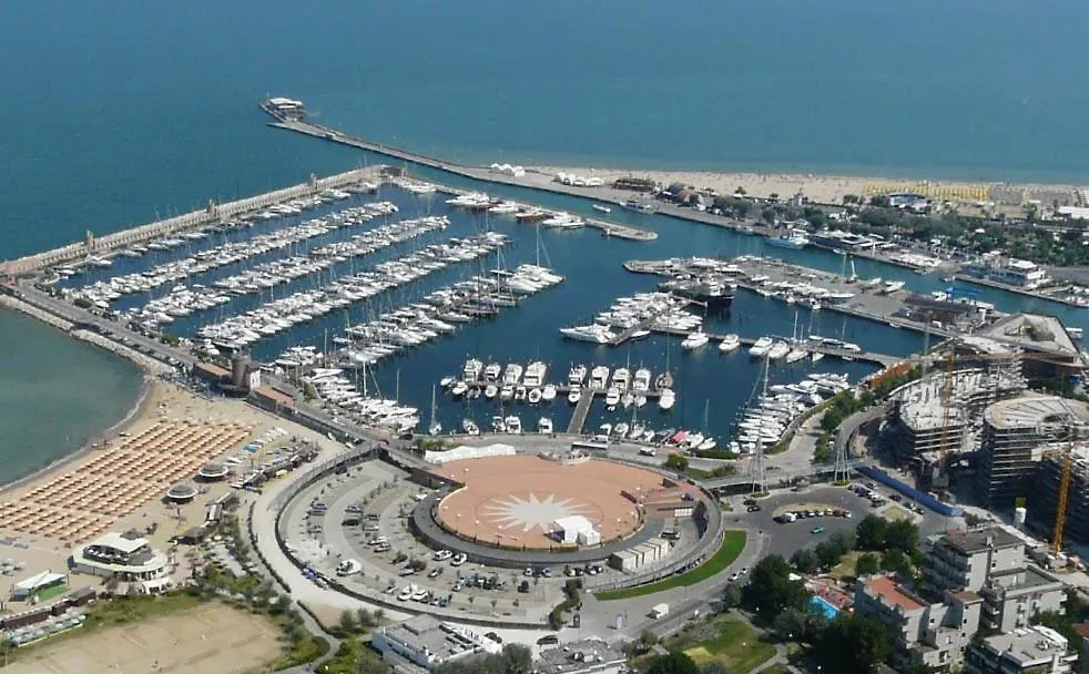 Rimini Holiday Apartment