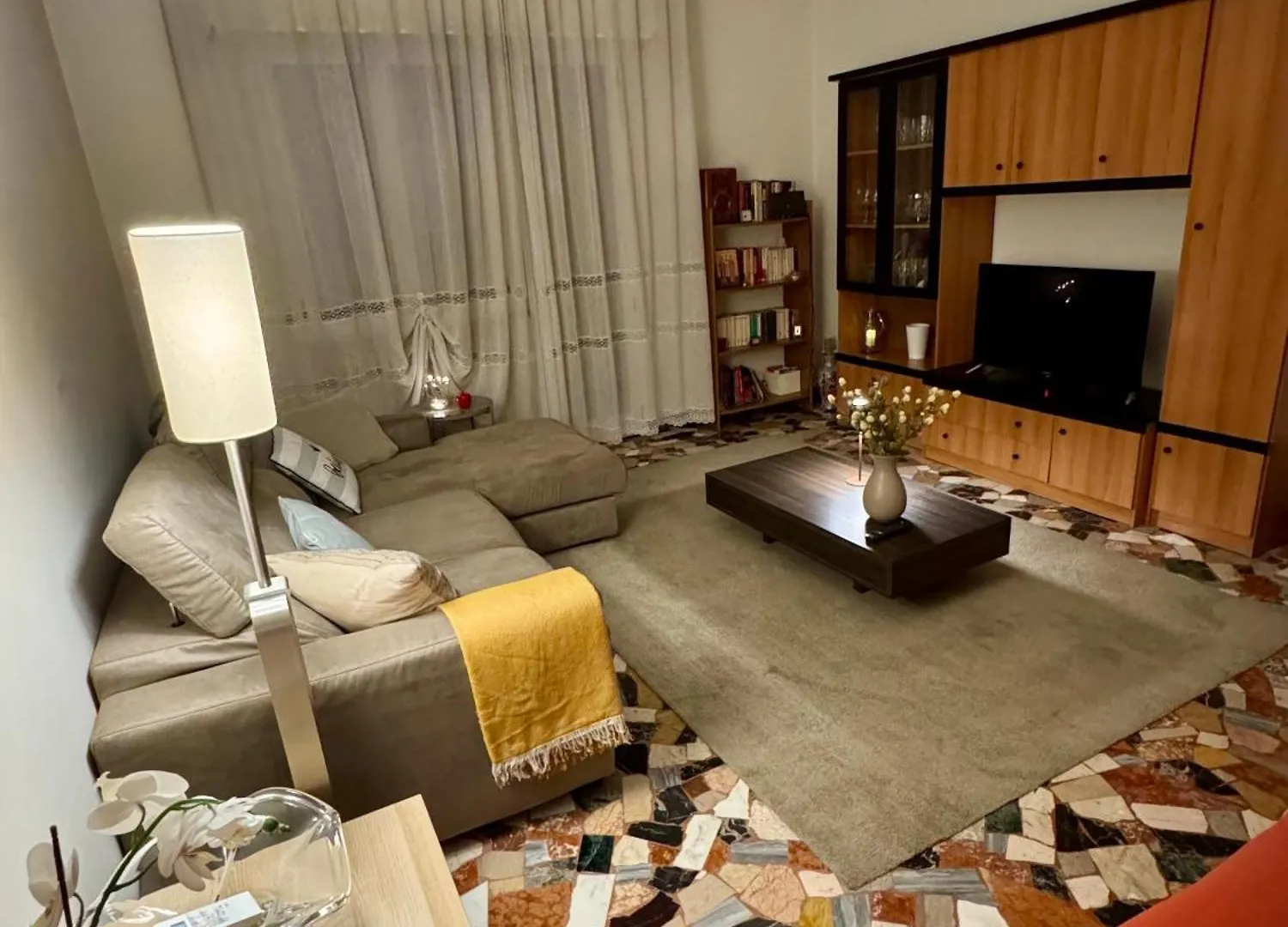 Rimini Holiday Apartment