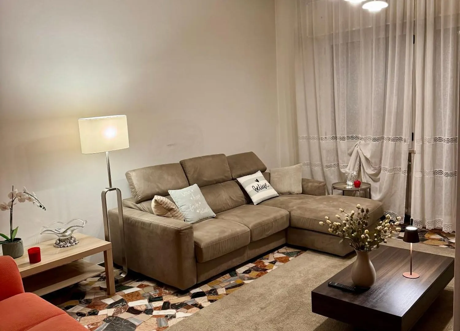 Rimini Holiday Apartment