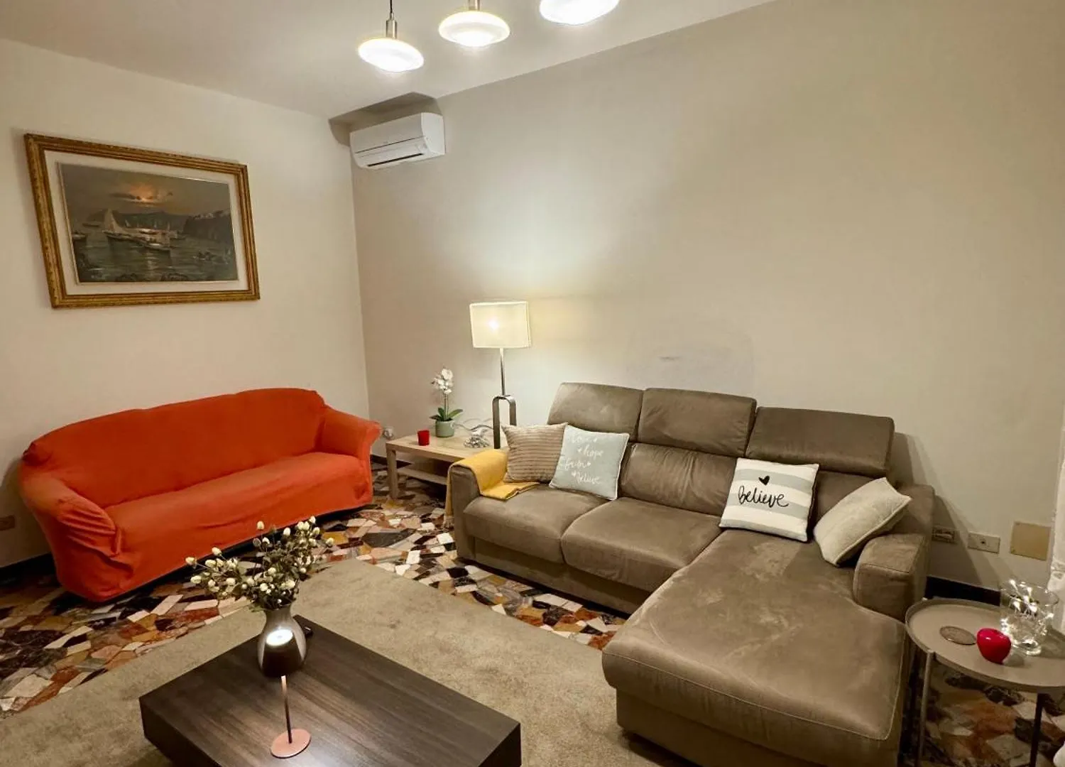 Rimini Holiday Apartment