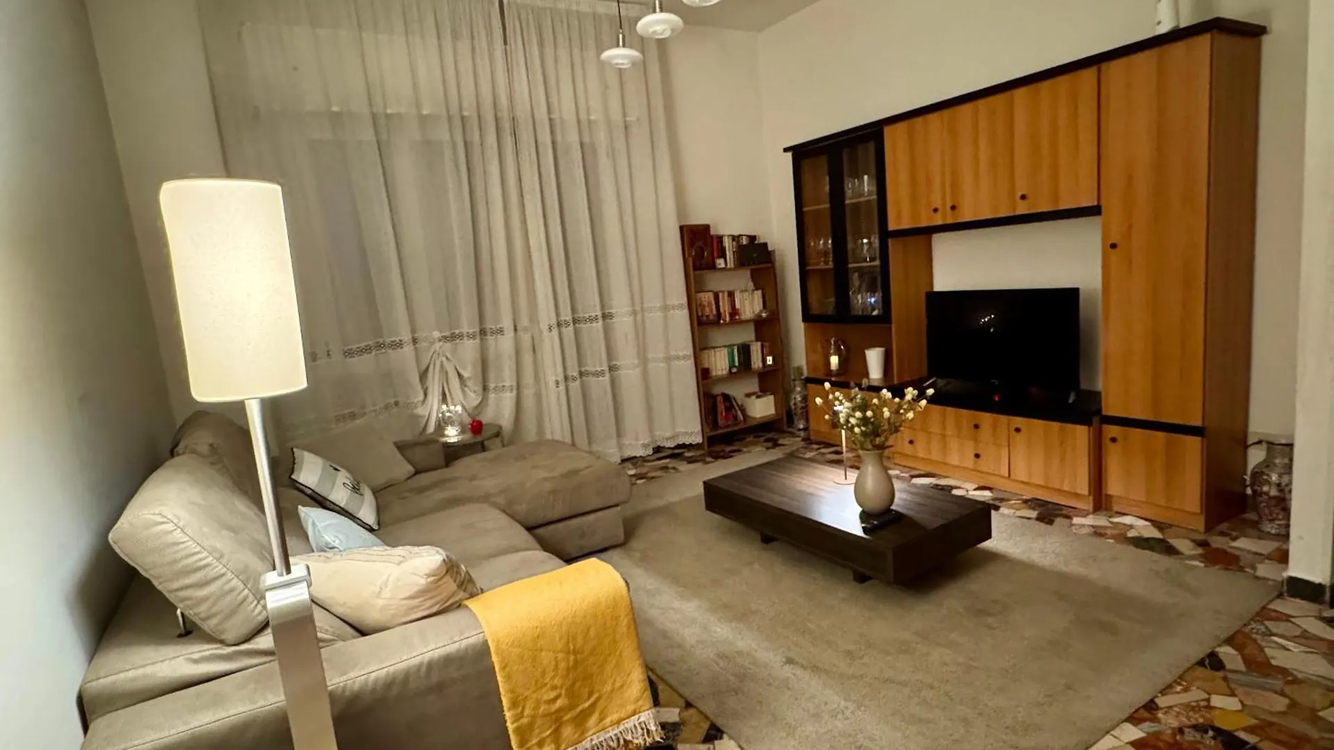Rimini Holiday Apartment