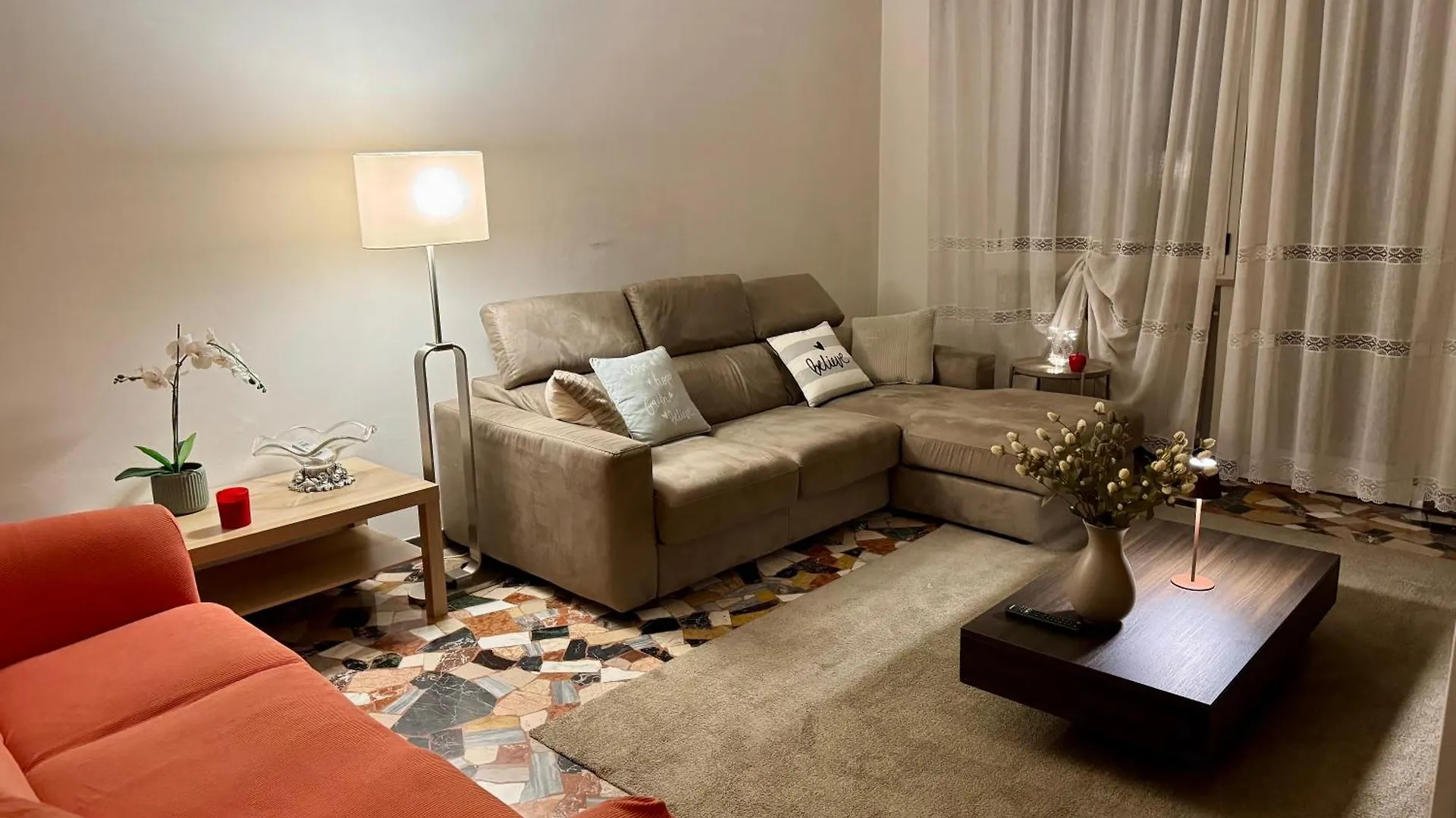 Rimini Holiday Apartment